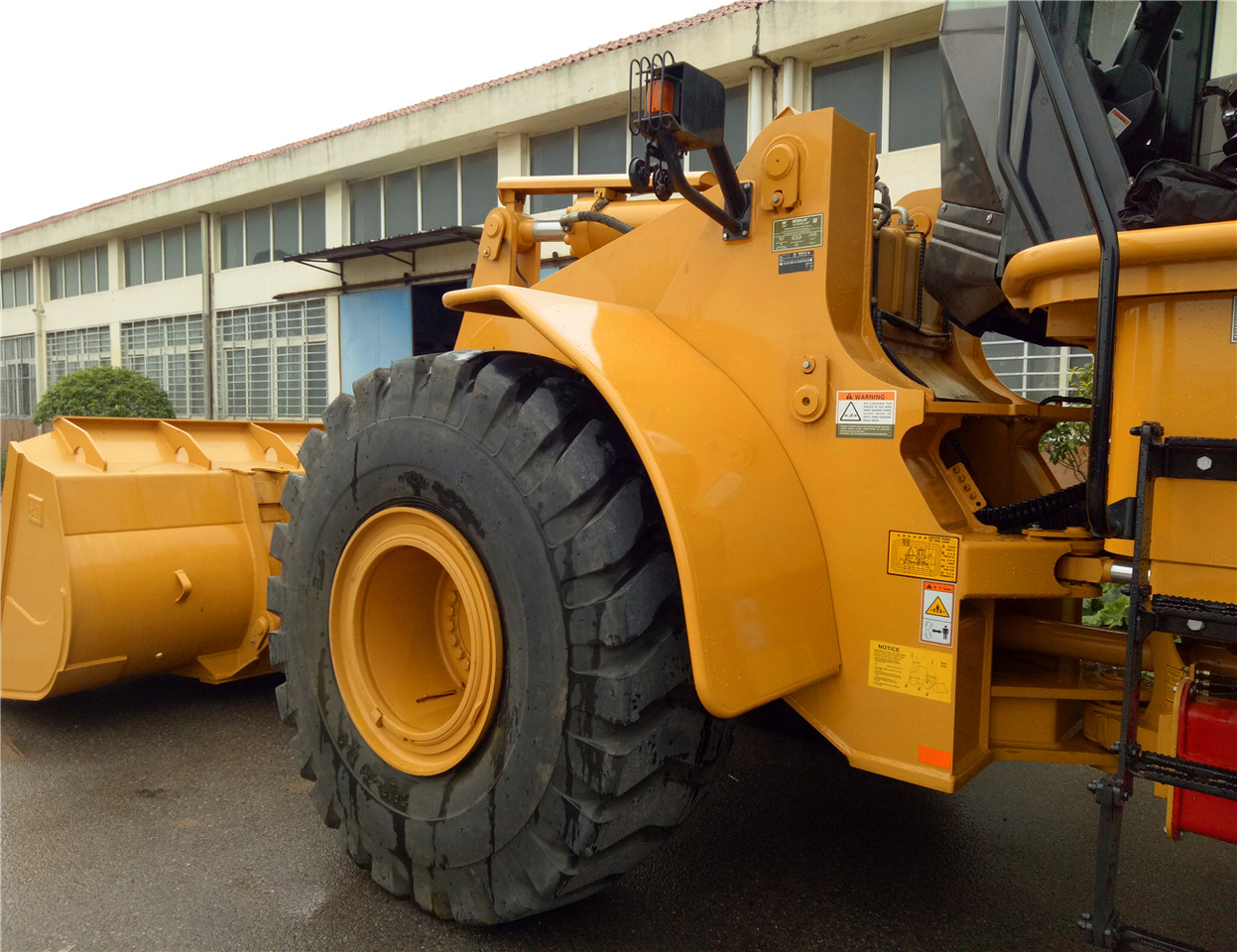 Wheel loader CAT Wheel Loader 966H Click Here for Discount: picture 7 Wheel loader CAT Wheel Loader 966H Click Here for Discount: picture 7
