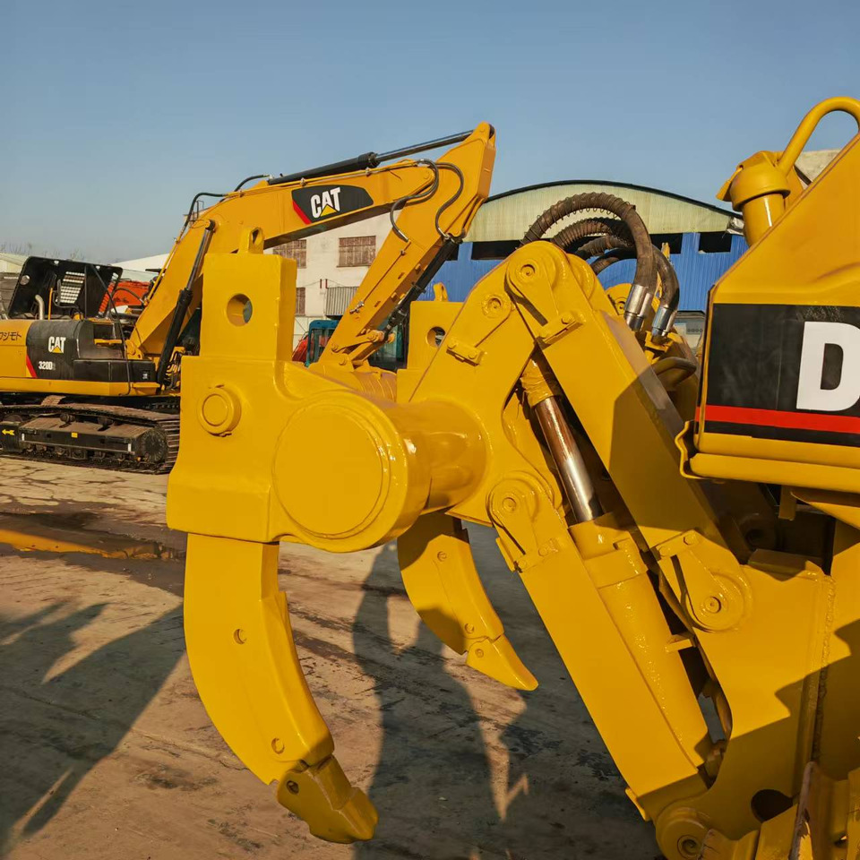 CATERPILLAR Bulldozer D6R Good Condition Click Here for Discount - Bulldozer: picture 5 CATERPILLAR Bulldozer D6R Good Condition Click Here for Discount - Bulldozer: picture 5
