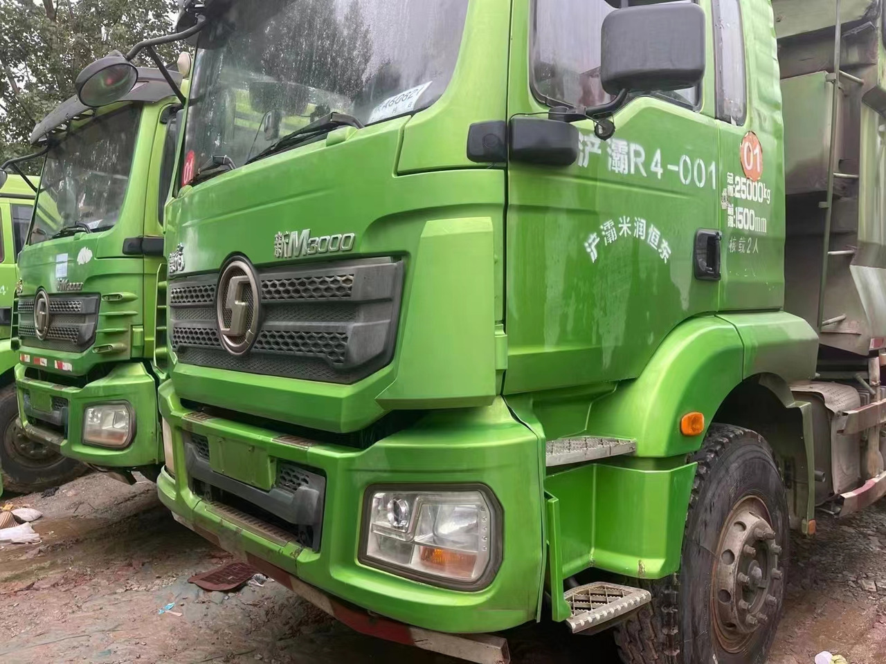 SHACMAN 6/4 Dump Truck Click Here for Discount - Tipper: picture 3 SHACMAN 6/4 Dump Truck Click Here for Discount - Tipper: picture 3