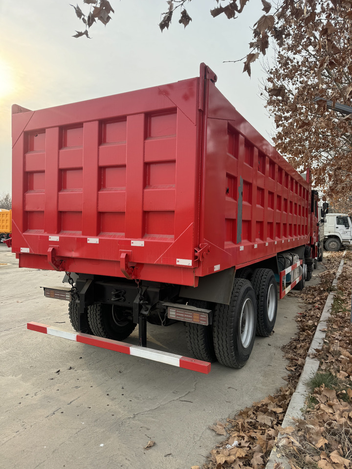 SHACMAN F3000 8X4 CLICK HERE FOR DISCOUNT - Tipper: picture 4 SHACMAN F3000 8X4 CLICK HERE FOR DISCOUNT - Tipper: picture 4