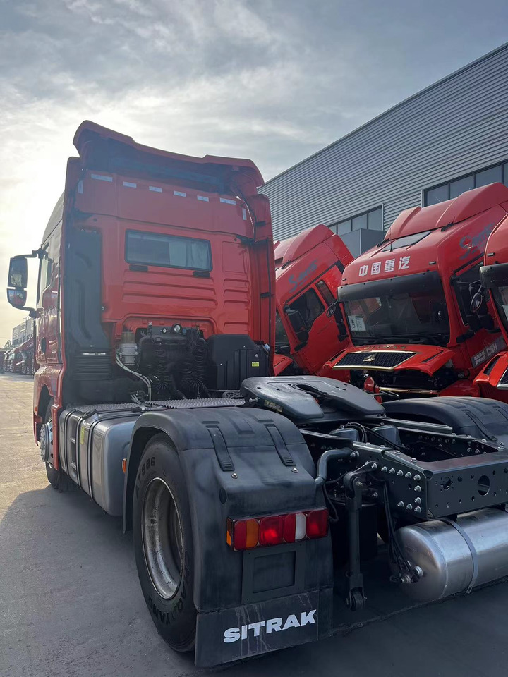 SHACMAN Truck Unit C9H Air Suspension Axle Click Here for Discount - Tipper: picture 4 SHACMAN Truck Unit C9H Air Suspension Axle Click Here for Discount - Tipper: picture 4