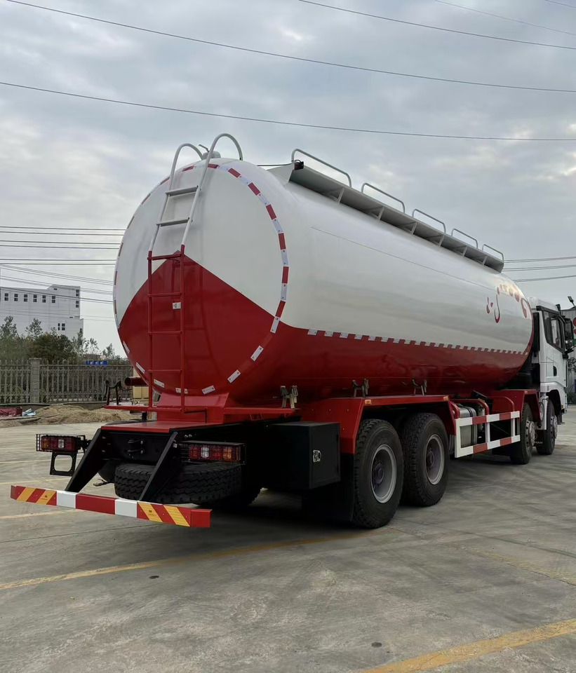 SHACMAN X3000 Water Tanker Click Here For DISCOUNT - Tank truck: picture 5 SHACMAN X3000 Water Tanker Click Here For DISCOUNT - Tank truck: picture 5