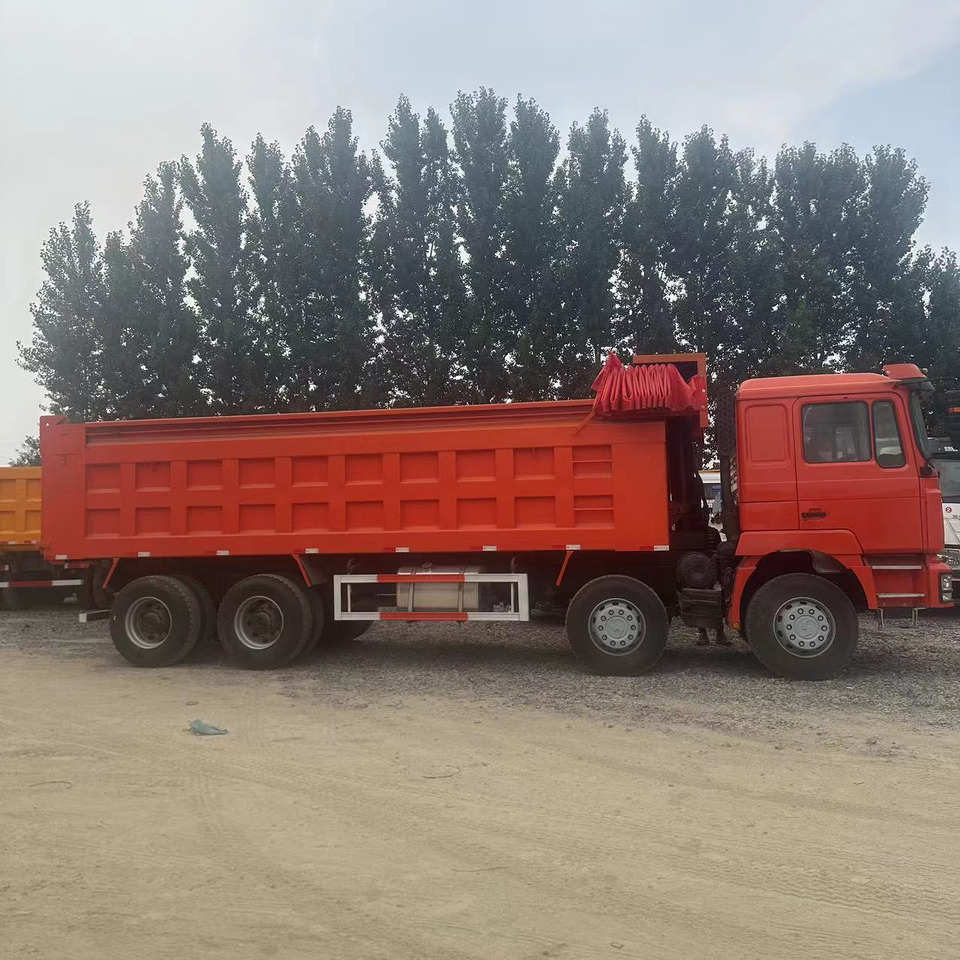 SINOTRUK HOWO Dump Truck 6x4 Click for Discount - Truck: picture 5 SINOTRUK HOWO Dump Truck 6x4 Click for Discount - Truck: picture 5