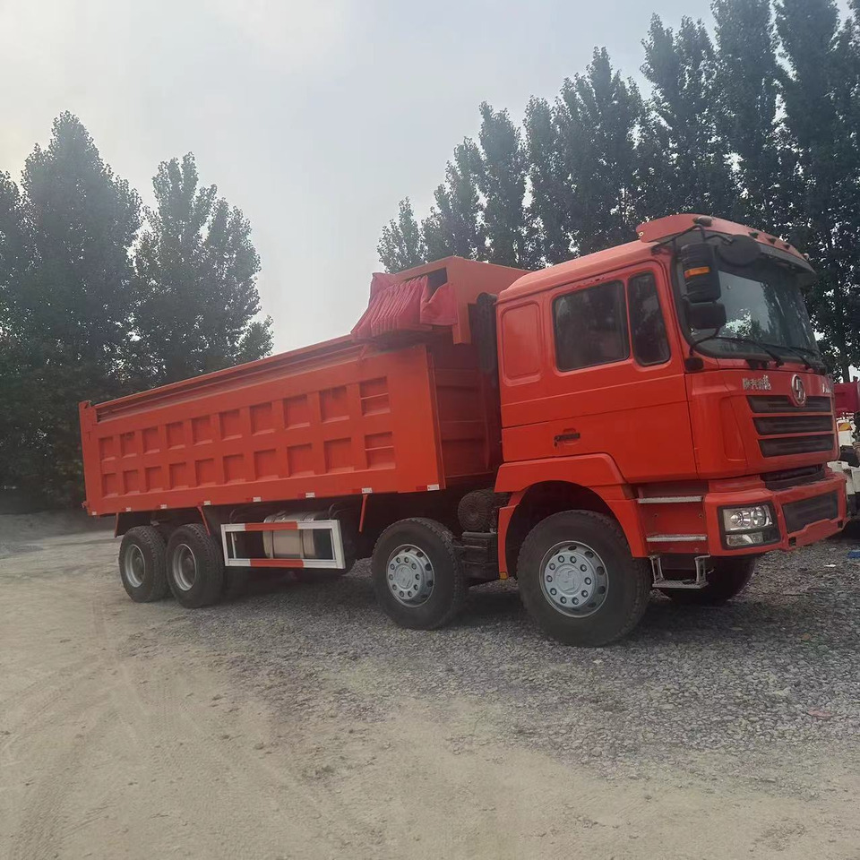 SINOTRUK HOWO Dump Truck 6x4 Click for Discount - Truck: picture 2 SINOTRUK HOWO Dump Truck 6x4 Click for Discount - Truck: picture 2