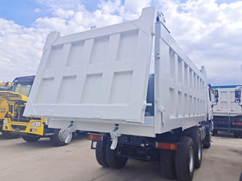 SHACMAN Shacman Lorry Dump Truck for Sale in Namibia - Tipper: picture 4 SHACMAN Shacman Lorry Dump Truck for Sale in Namibia - Tipper: picture 4