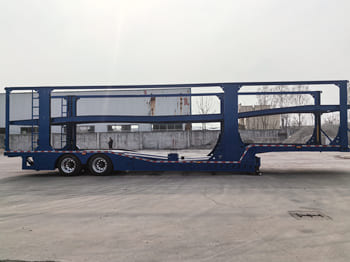 TITAN 9 Car Hauler for Sale in Namibia - Autotransporter semi-trailer: picture 2 TITAN 9 Car Hauler for Sale in Namibia - Autotransporter semi-trailer: picture 2