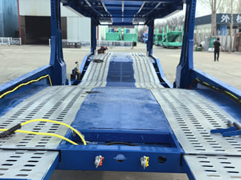 TITAN 9 Car Hauler for Sale in Namibia - Autotransporter semi-trailer: picture 5 TITAN 9 Car Hauler for Sale in Namibia - Autotransporter semi-trailer: picture 5