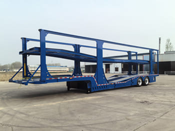 TITAN 9 Car Hauler for Sale in Namibia - Autotransporter semi-trailer: picture 4 TITAN 9 Car Hauler for Sale in Namibia - Autotransporter semi-trailer: picture 4