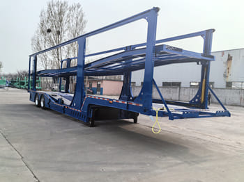 TITAN 9 Car Hauler for Sale in Namibia - Autotransporter semi-trailer: picture 3 TITAN 9 Car Hauler for Sale in Namibia - Autotransporter semi-trailer: picture 3