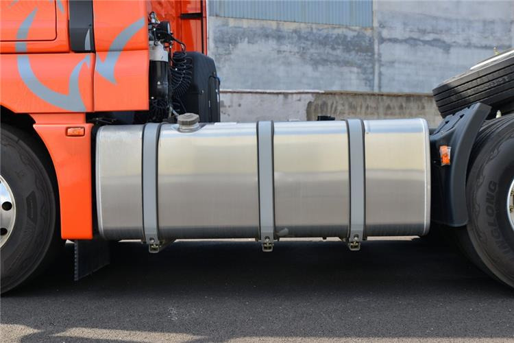 Tractor unit Sinotruk Used Sitrak G7 510HP 10 Wheeler Tractor Truck for Sale In Guyana: picture 7