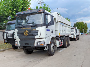 SHACMAN Shacman F3000 6x4 Tractor Truck for Sale in Zambia - Truck: picture 2 SHACMAN Shacman F3000 6x4 Tractor Truck for Sale in Zambia - Truck: picture 2