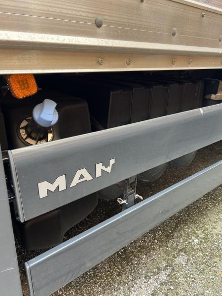 Box truck MAN TGS 26.440: picture 21 Box truck MAN TGS 26.440: picture 21