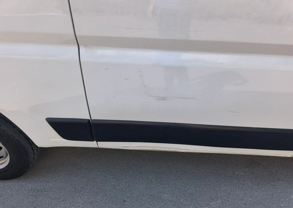 Fiat Ducato - Panel van: picture 5 Fiat Ducato - Panel van: picture 5