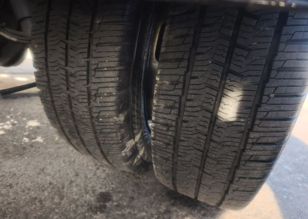 Tipper van Iveco Daily 35c14 kipper wywrot wywrotka klima: picture 7 Tipper van Iveco Daily 35c14 kipper wywrot wywrotka klima: picture 7