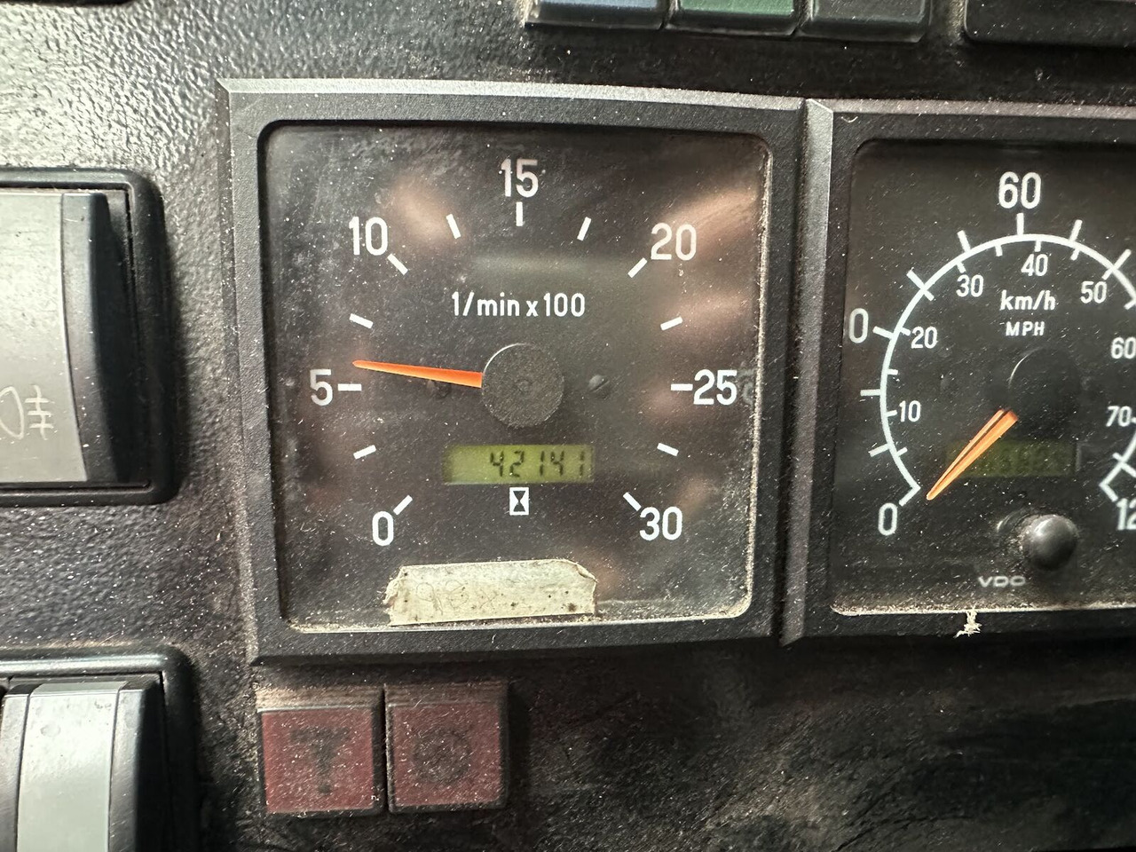 Spierings spierings SK 1265 AT6 - All terrain crane: picture 5 Spierings spierings SK 1265 AT6 - All terrain crane: picture 5