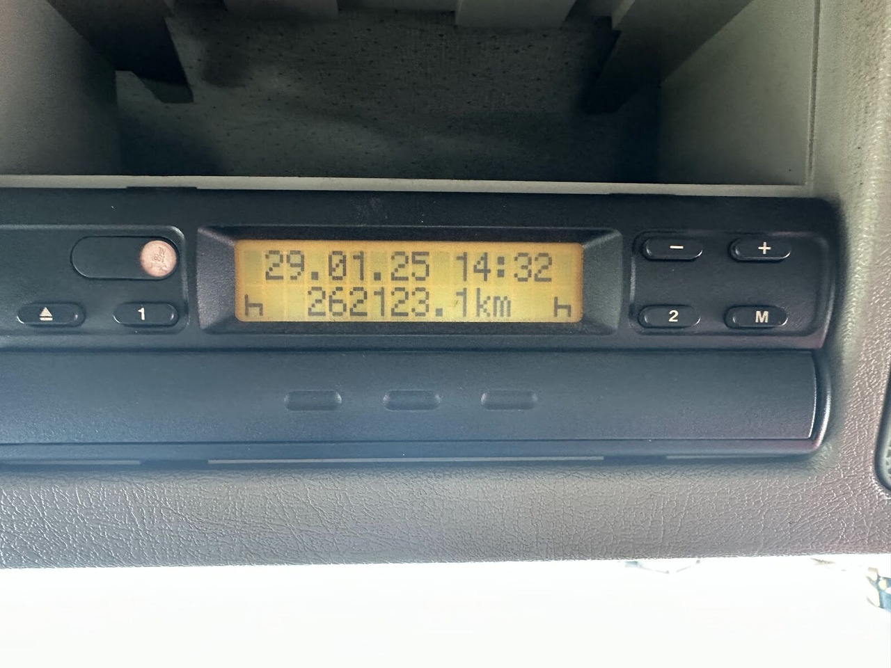 Terberg Manitex 30100 - Mobile crane: picture 5 Terberg Manitex 30100 - Mobile crane: picture 5