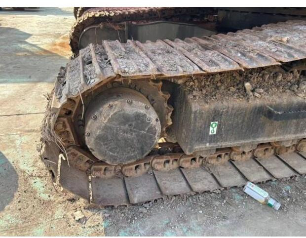 2019 Doosan DH220-7 - Crawler excavator: picture 4 2019 Doosan DH220-7 - Crawler excavator: picture 4