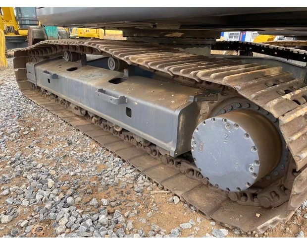 Crawler excavator 2022 KOBELCO SK210: picture 14 Crawler excavator 2022 KOBELCO SK210: picture 14