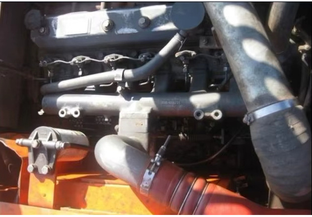 2023 Doosan DH225-7 - Crawler excavator: picture 5 2023 Doosan DH225-7 - Crawler excavator: picture 5