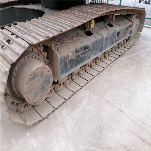 2023 Hitachi ZX210 - Crawler excavator: picture 3 2023 Hitachi ZX210 - Crawler excavator: picture 3