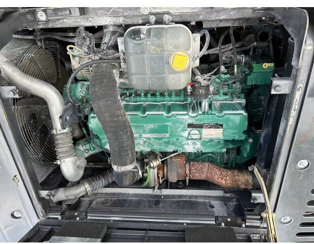 2023 Volvo EC 350 - Crawler excavator: picture 4 2023 Volvo EC 350 - Crawler excavator: picture 4