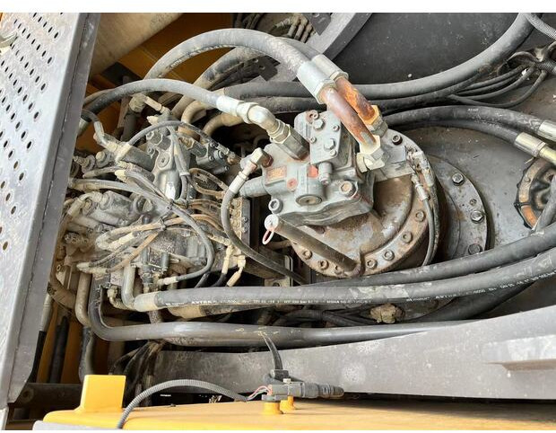 2023 Volvo EC300 - Crawler excavator: picture 5 2023 Volvo EC300 - Crawler excavator: picture 5