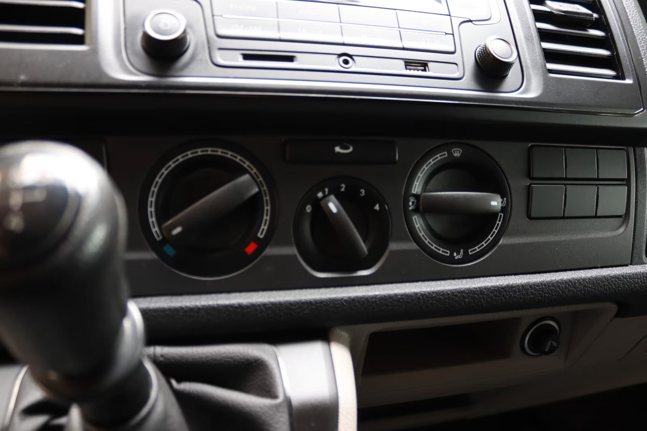 Panel van VOLKSWAGEN T6 Werkstatteinrichtung Jungheinrich: picture 9 Panel van VOLKSWAGEN T6 Werkstatteinrichtung Jungheinrich: picture 9