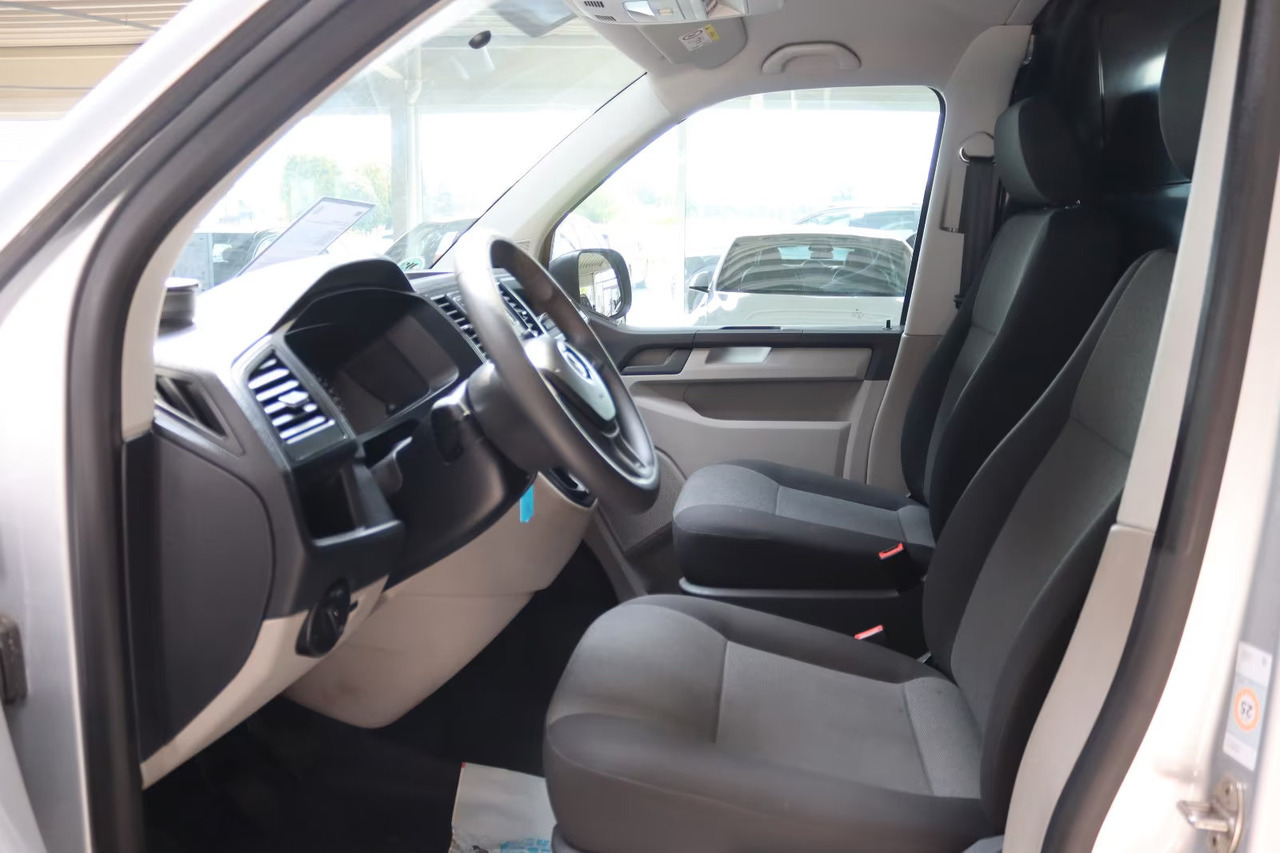 Panel van VOLKSWAGEN T6 Werkstatteinrichtung Jungheinrich: picture 7 Panel van VOLKSWAGEN T6 Werkstatteinrichtung Jungheinrich: picture 7