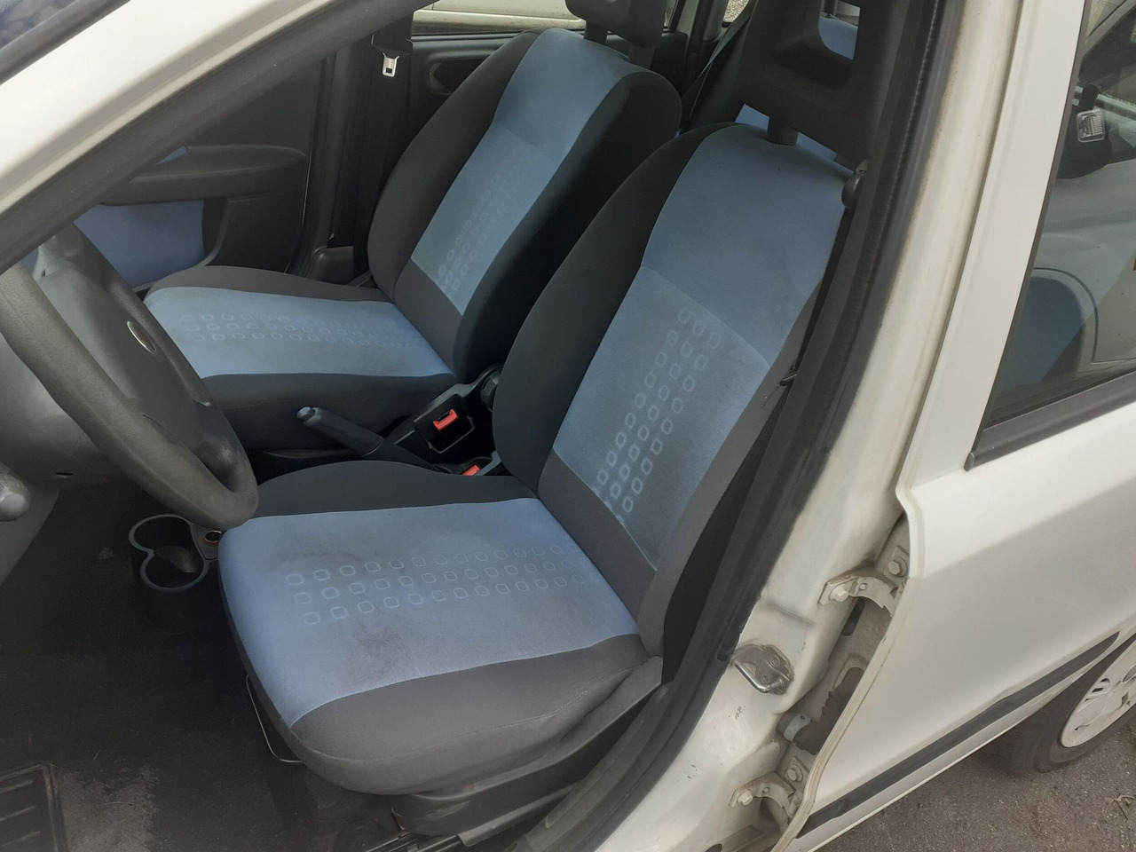 AD-218-BE - FIAT Panda 1.2 Dynamic - Car: picture 5 AD-218-BE - FIAT Panda 1.2 Dynamic - Car: picture 5