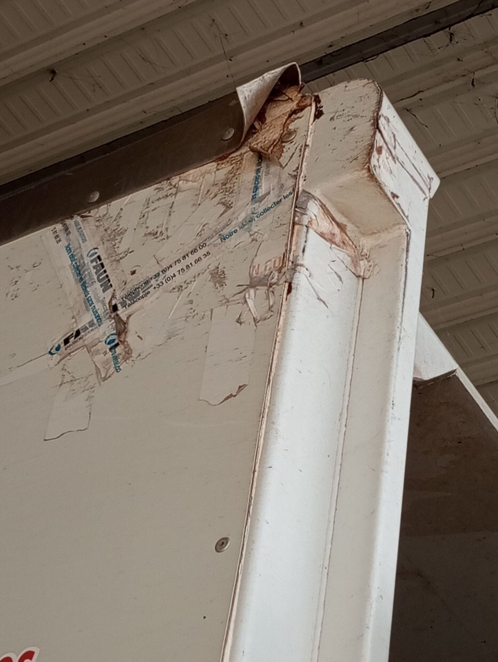 BOM de marque Renault 320 DXI- Benne FAUN Turbo changée en août 2023 - fuite hydraulique avant passage aux mines - arrêt de circulation octobre 2023 - batterie HS - état correct - factures disponibles - Garbage truck: picture 2 BOM de marque Renault 320 DXI- Benne FAUN Turbo changée en août 2023 - fuite hydraulique avant passage aux mines - arrêt de circulation octobre 2023 - batterie HS - état correct - factures disponibles - Garbage truck: picture 2