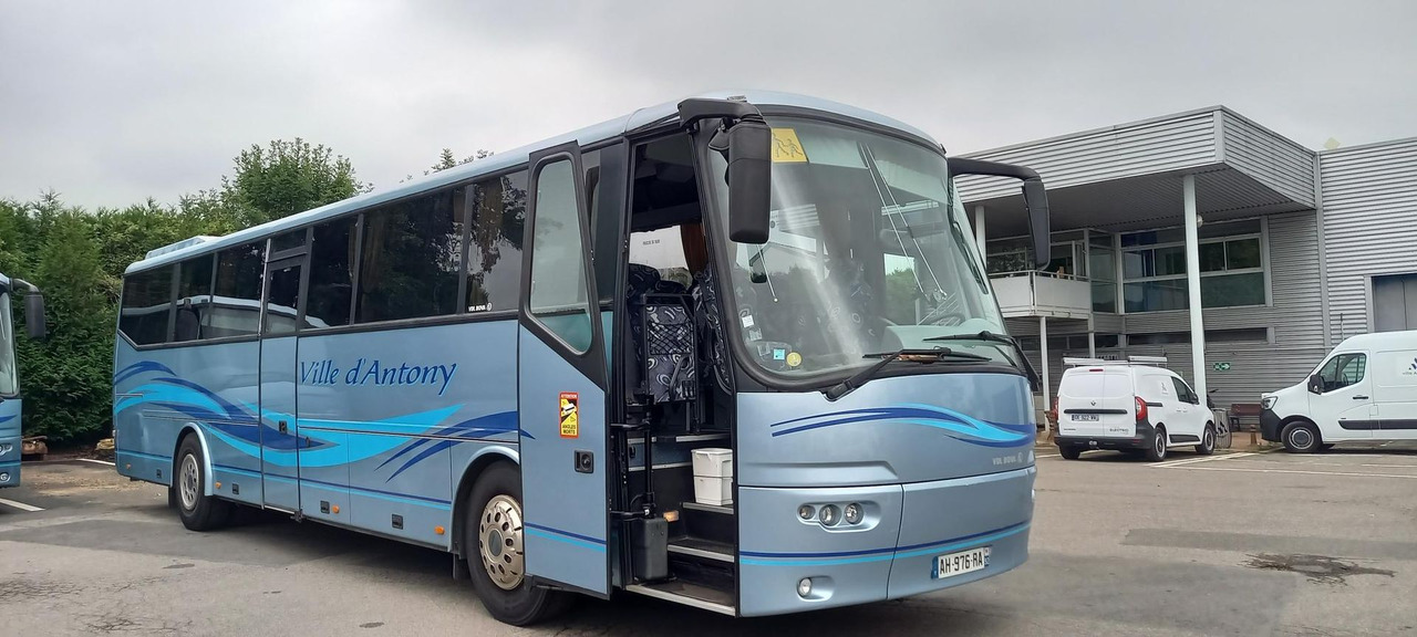 Coach CAR BOVA 59 PLACES AVEC CONTRE VISTE DES MINES: picture 1