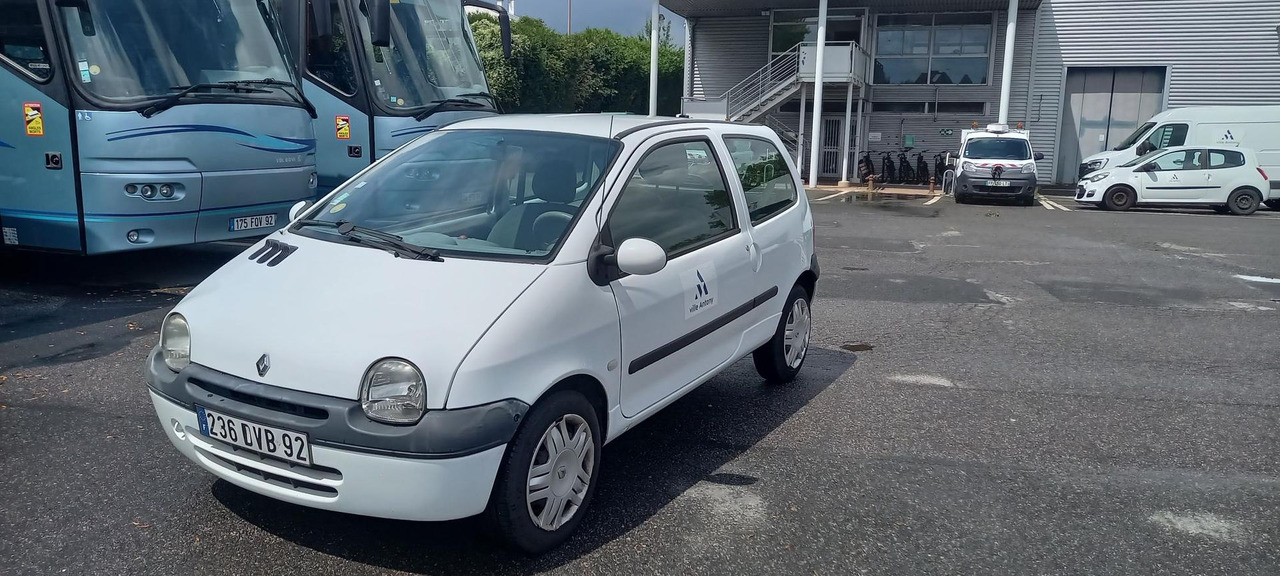 TWINGOO ESSENCE - Hatchback: picture 1 TWINGOO ESSENCE - Hatchback: picture 1