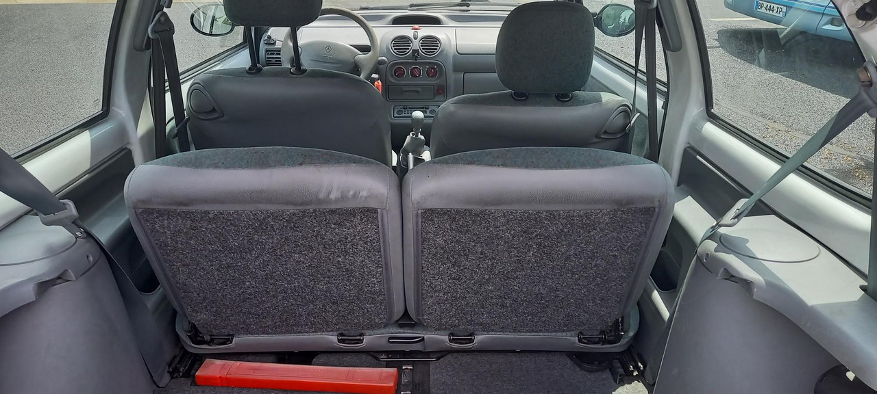 TWINGOO ESSENCE - Hatchback: picture 2 TWINGOO ESSENCE - Hatchback: picture 2