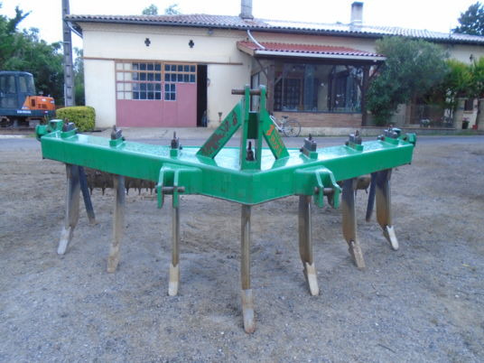 Duque - Subsoiler: picture 1 Duque - Subsoiler: picture 1