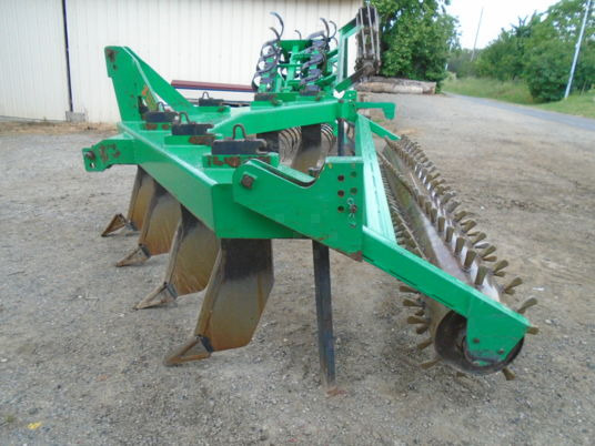 Duque - Subsoiler: picture 4 Duque - Subsoiler: picture 4