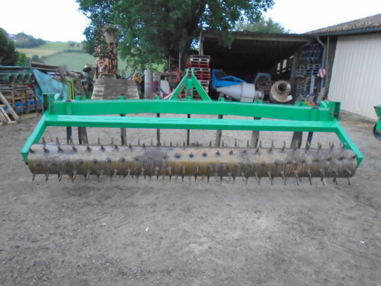 Duque - Subsoiler: picture 2 Duque - Subsoiler: picture 2