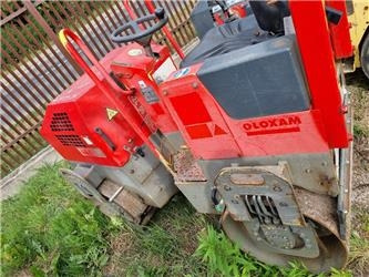 Bomag BW 100 AD M-2 - Road roller: picture 1 Bomag BW 100 AD M-2 - Road roller: picture 1