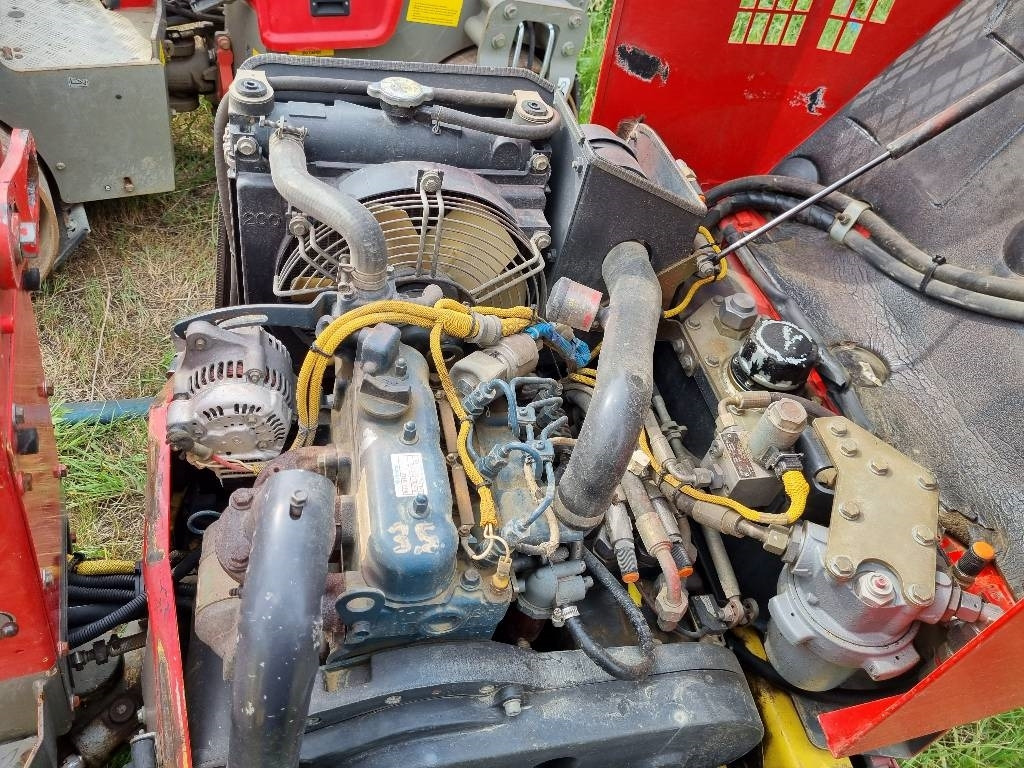 Bomag BW 100 AD M-2 - Road roller: picture 3 Bomag BW 100 AD M-2 - Road roller: picture 3