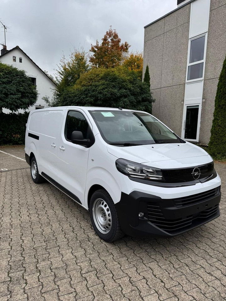 Opel Vivaro L3H1 144 PS Schalter - Panel van: picture 1 Opel Vivaro L3H1 144 PS Schalter - Panel van: picture 1