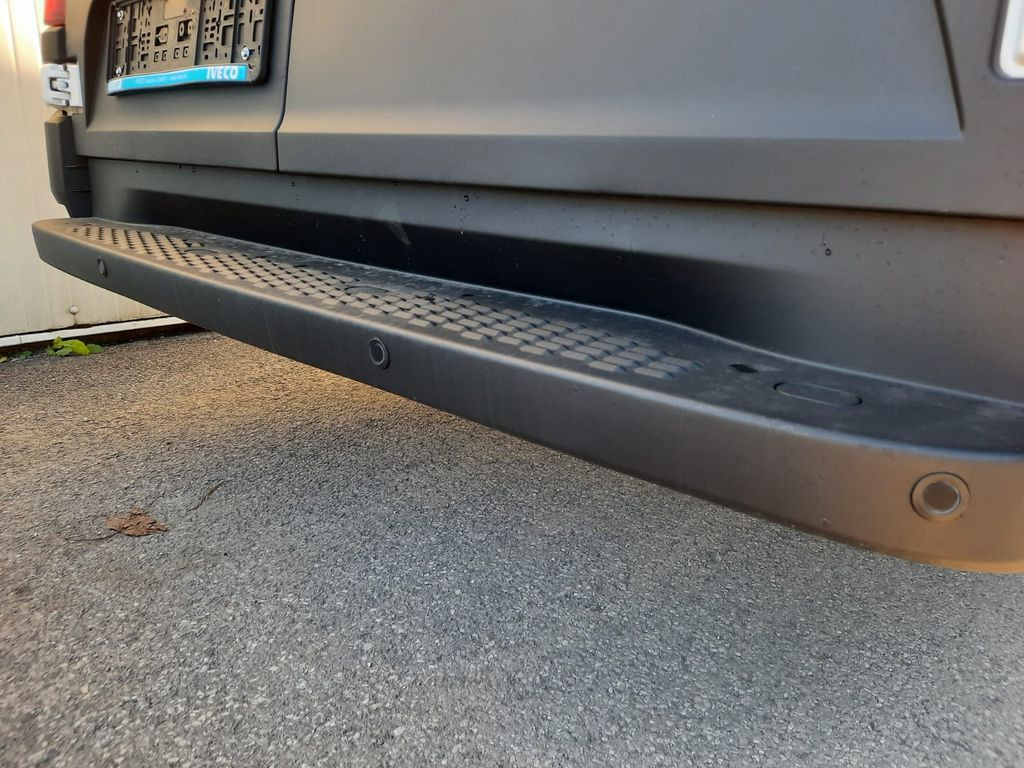 Iveco Daily 35S14 8g HiMatic L3H2 Mod.25 Iveco Daily 35S14 8g HiMatic L3H2 Mod.25 - Panel van: picture 5 Iveco Daily 35S14 8g HiMatic L3H2 Mod.25 Iveco Daily 35S14 8g HiMatic L3H2 Mod.25 - Panel van: picture 5