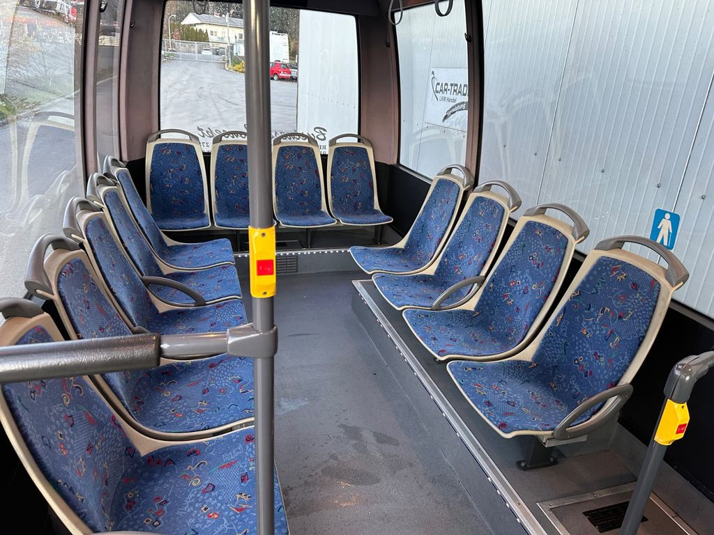 Leasing of Renault Master Citybus  16 Luftfederung Webasto 2x Klima Renault Master Citybus  16 Luftfederung Webasto 2x Klima Renault Master Citybus  16 Luftfederung Webasto 2x Klima Renault Master Citybus  16 Luftfederung Webasto 2x Klima: picture 7