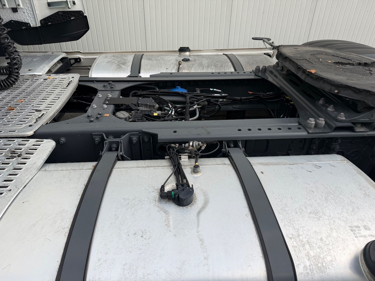 DAF XG 480 Retarder - Tractor unit: picture 5 DAF XG 480 Retarder - Tractor unit: picture 5