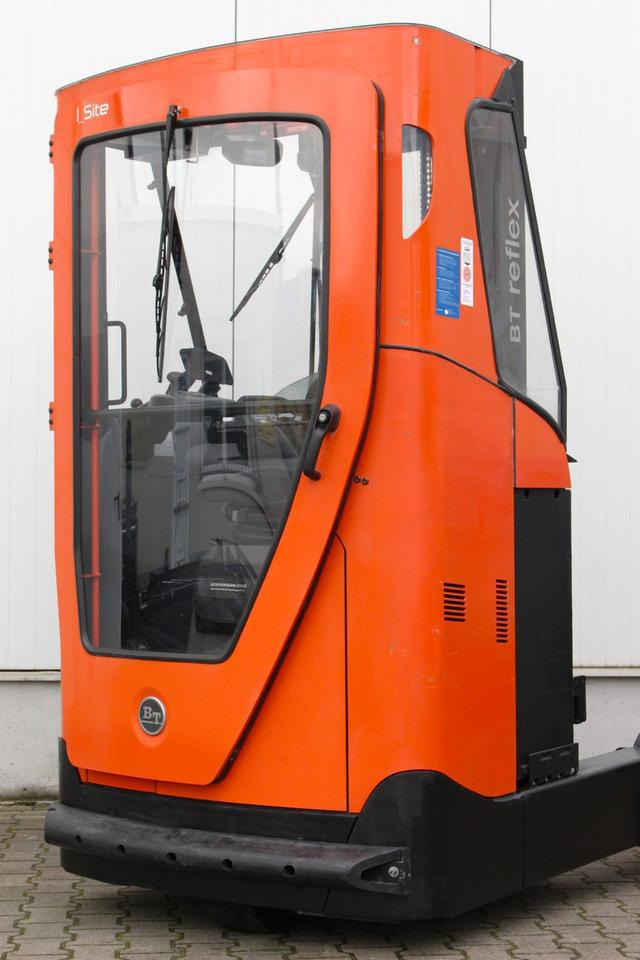 BT RRE160R Outdoor Kabine - Reach truck: picture 5 BT RRE160R Outdoor Kabine - Reach truck: picture 5