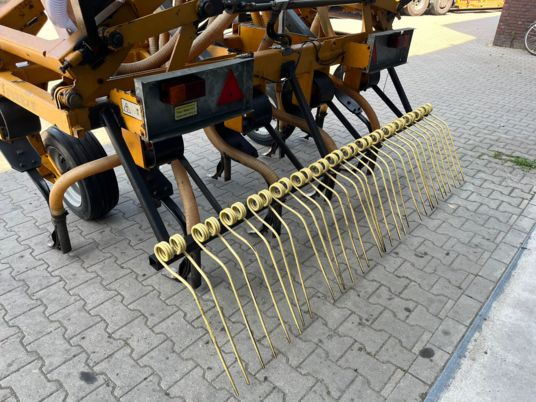 Joskin bouwlandbemester opklapbaar - Slurry injector: picture 3 Joskin bouwlandbemester opklapbaar - Slurry injector: picture 3