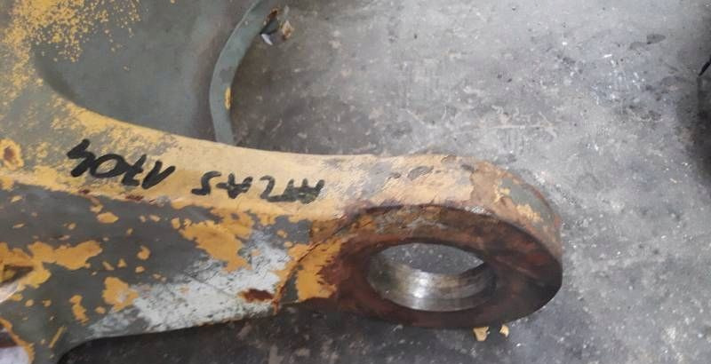 ATLAS 1704 ZWROTNICA PRAWA - Steering: picture 3 ATLAS 1704 ZWROTNICA PRAWA - Steering: picture 3