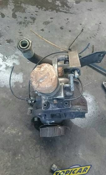 Śruba kompresor vmxb 037 r 1991 r - Spare parts: picture 1 Śruba kompresor vmxb 037 r 1991 r - Spare parts: picture 1