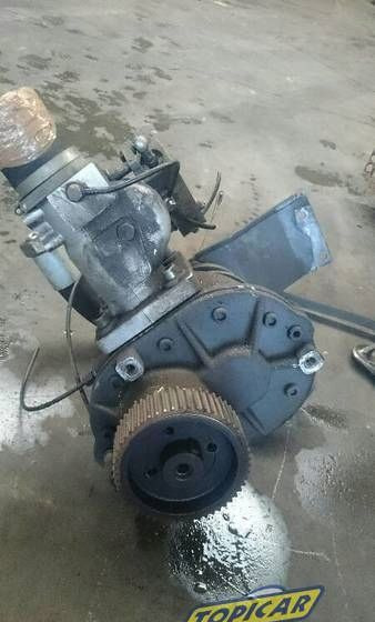 Śruba kompresor vmxb 037 r 1991 r - Spare parts: picture 2 Śruba kompresor vmxb 037 r 1991 r - Spare parts: picture 2