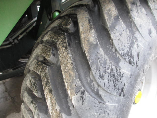 Potato harvester AVR SPIRIT6100: picture 8