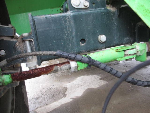 Potato harvester AVR SPIRIT6100: picture 11