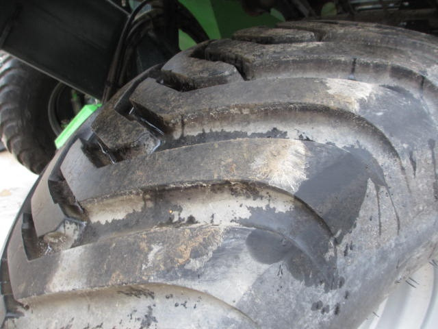 Potato harvester AVR SPIRIT6100: picture 13